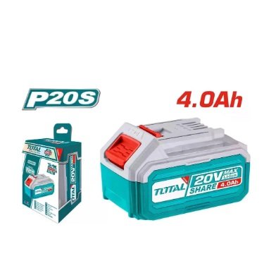 BATERIA TOTAL 20V 4AH TFBLI20021